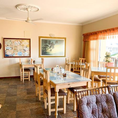 خليج جيفري Marina Martinique B&B المظهر الخارجي الصورة