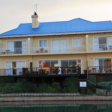خليج جيفري Marina Martinique B&B المظهر الخارجي الصورة