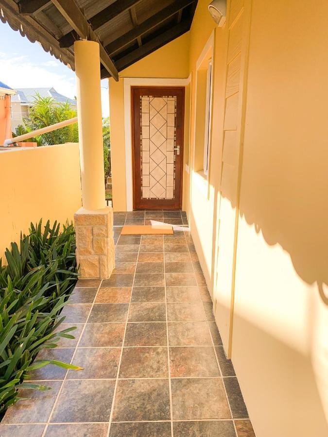خليج جيفري Marina Martinique B&B المظهر الخارجي الصورة
