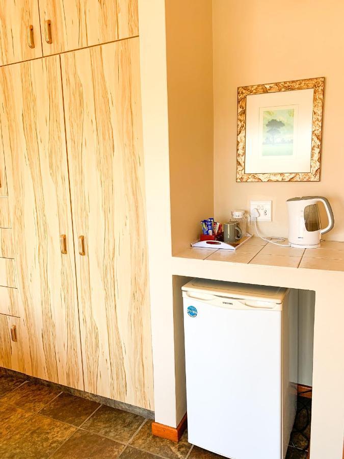 خليج جيفري Marina Martinique B&B المظهر الخارجي الصورة