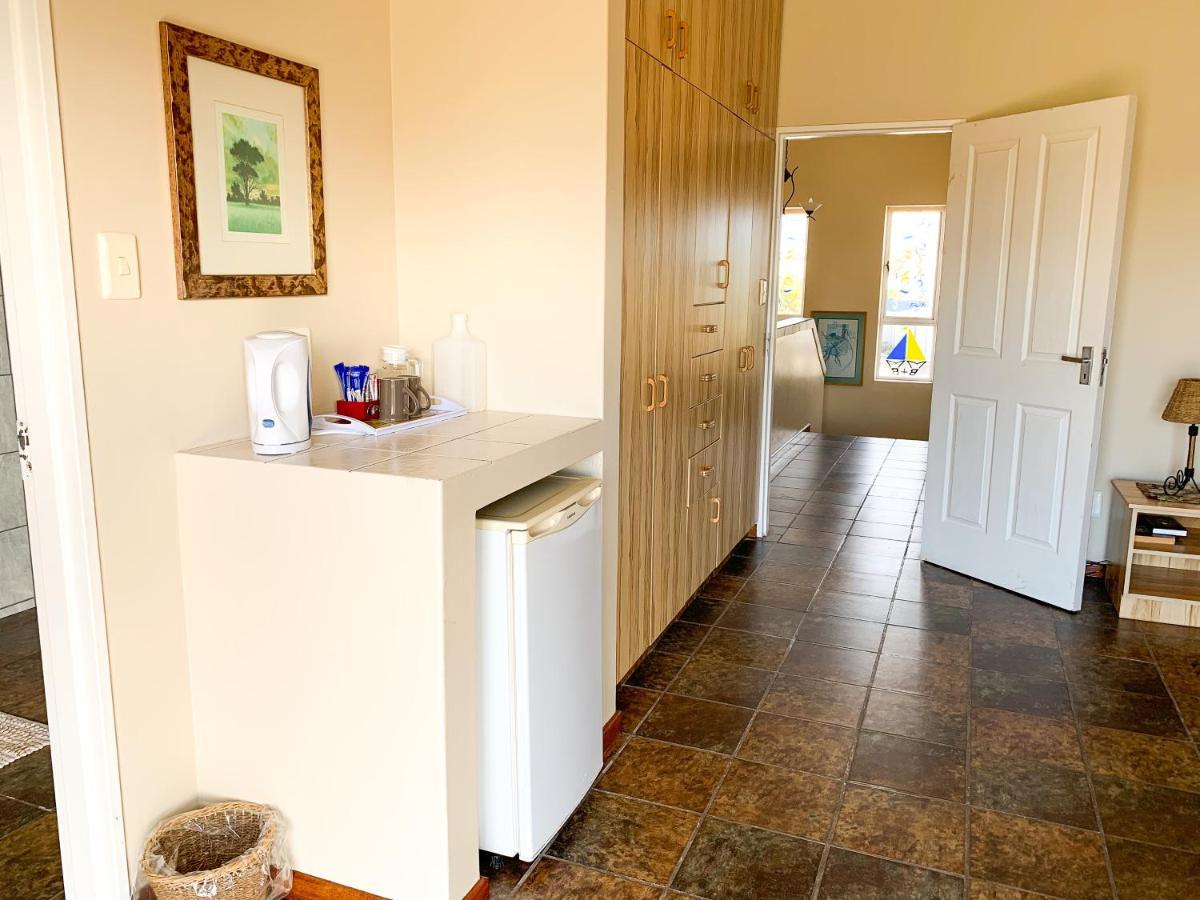 خليج جيفري Marina Martinique B&B المظهر الخارجي الصورة