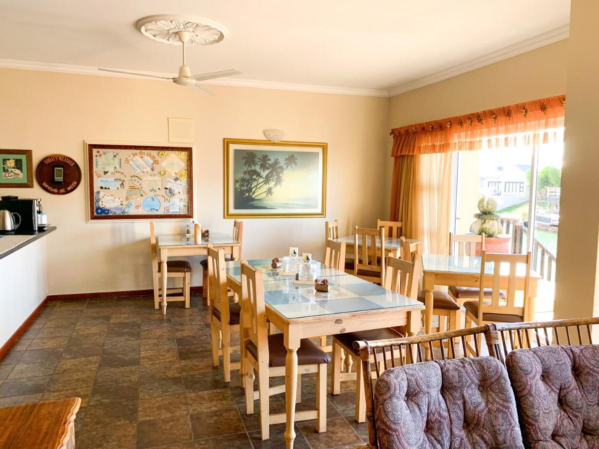 خليج جيفري Marina Martinique B&B المظهر الخارجي الصورة