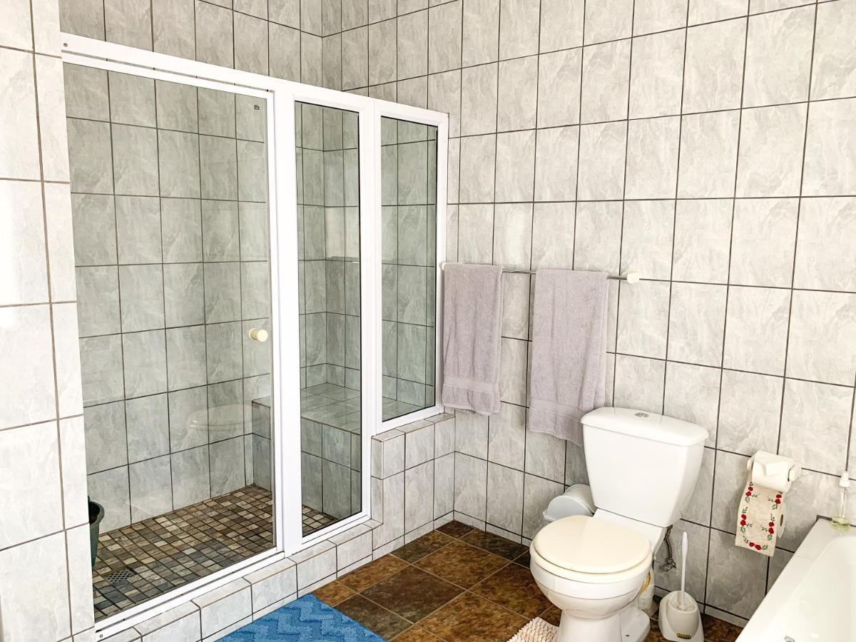 خليج جيفري Marina Martinique B&B المظهر الخارجي الصورة