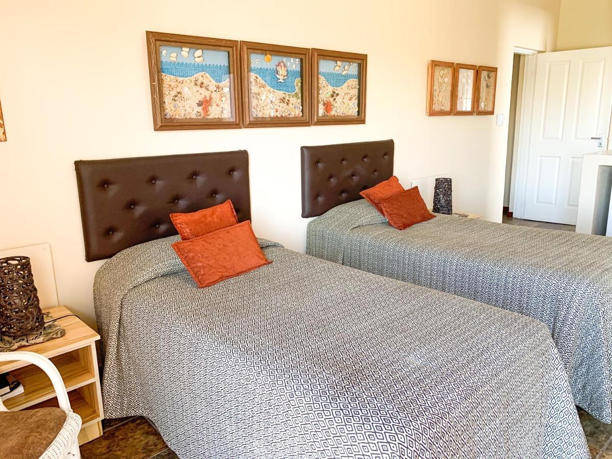 خليج جيفري Marina Martinique B&B المظهر الخارجي الصورة