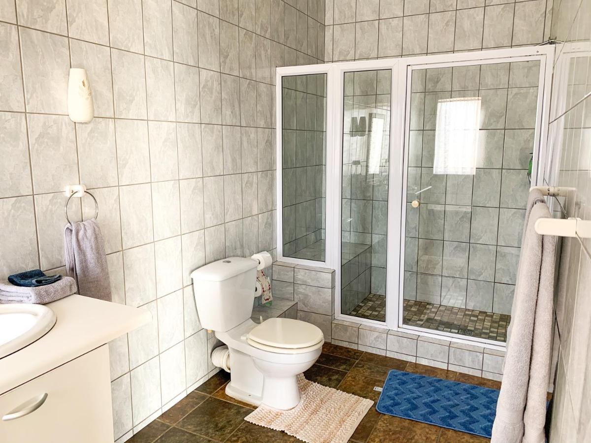 خليج جيفري Marina Martinique B&B المظهر الخارجي الصورة