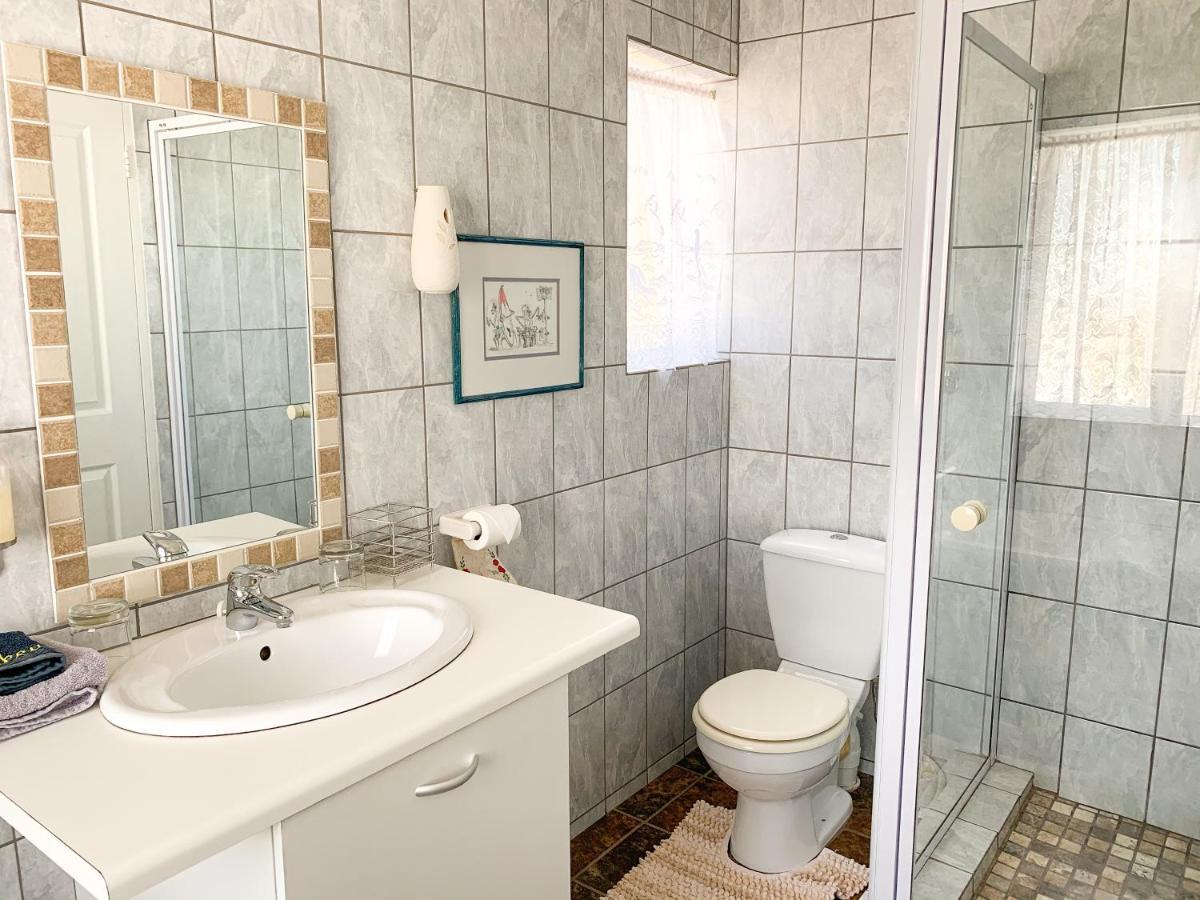 خليج جيفري Marina Martinique B&B المظهر الخارجي الصورة