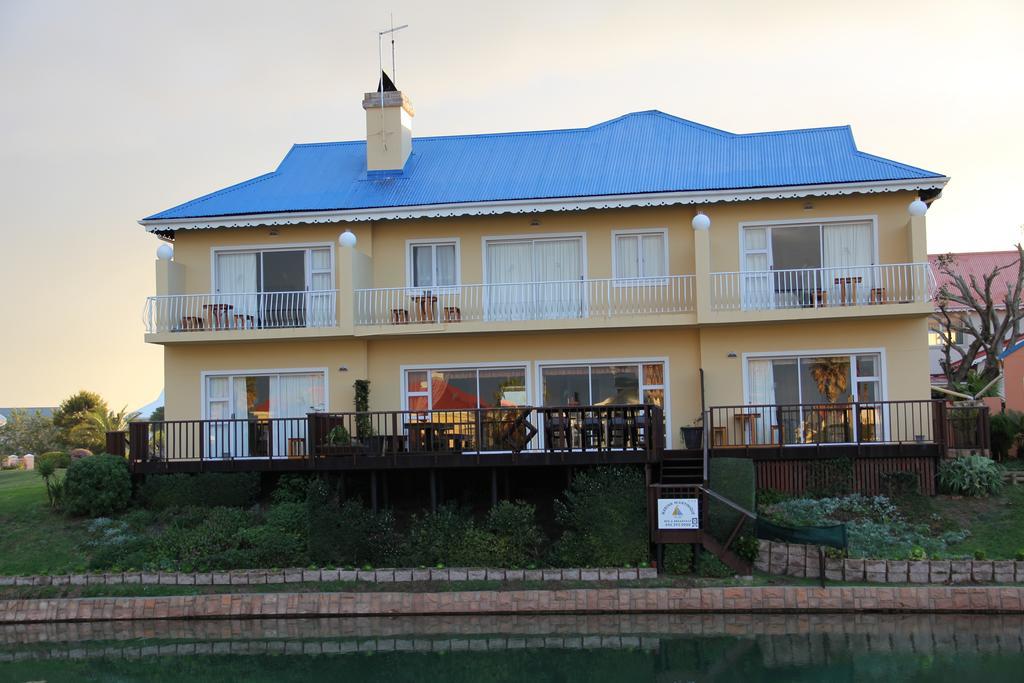 خليج جيفري Marina Martinique B&B المظهر الخارجي الصورة